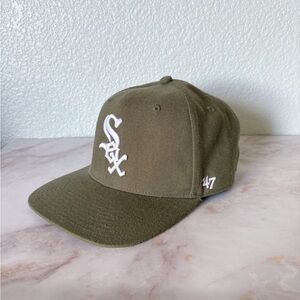 MLB Chicago White Sox ‘47 Brand Hat